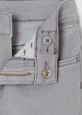 Джинси Skinny Fit H&M (222034235)