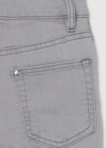 Джинси Skinny Fit H&M (222034235)