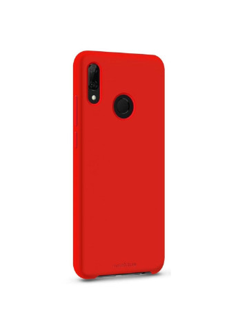 Чохол для мобільного телефону Silicone Case Samsung Note 9 Red (MCS-SN9RD) MakeFuture (252571092)