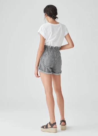 Шорти Pull & Bear (253646007)