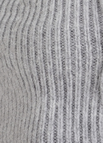 Шапка женская шерстяная зимняя вязаная бини Regina Notte (254804038)