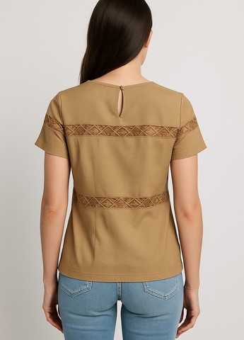 Футболка Sassofono - (369721695)