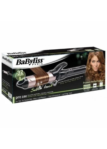 Плойка C332E BaByliss (251918315)