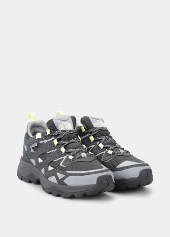 Кроссовки The North Face серые лето (330358902)