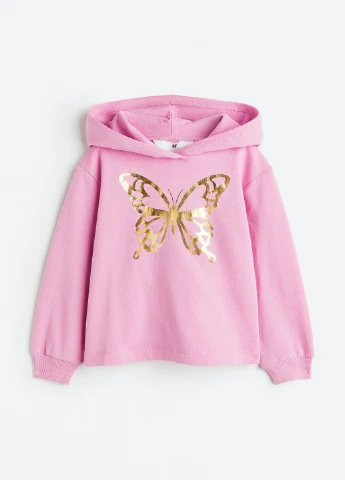 Худи H&M (273741759)