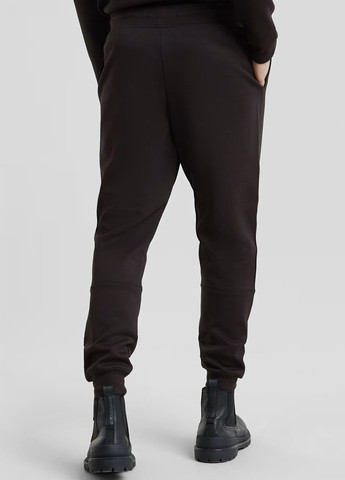 Черные спортивные демисезонные джоггеры брюки G-Star Raw