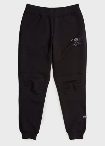 Черные спортивные демисезонные джоггеры брюки G-Star Raw