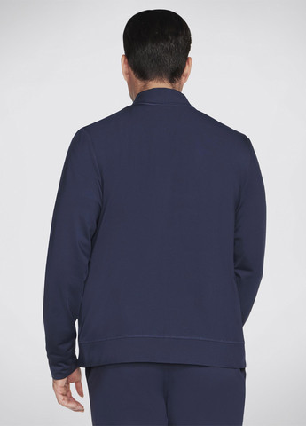 Бомбер Skechers на блискавці (325233096)