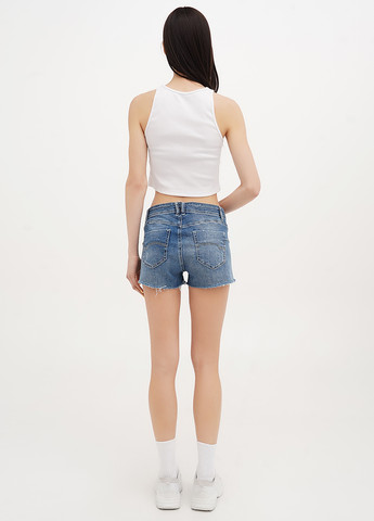 Шорты Freeman porter (325820995)