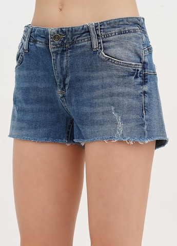 Шорты Freeman porter (325820995)