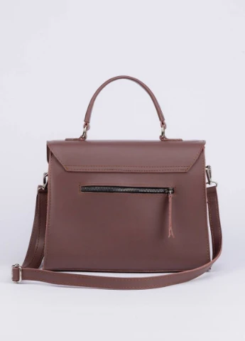 Сумка трапеція Furla класична у вигляді конвертика ROMASHKA Ромашка (252529444)