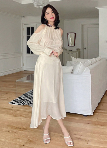Костюм (блуза, спідниця) SHEIN (324389639)