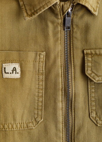 Куртка-рубашка H&M (366116972)