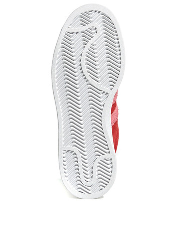 Кросівки adidas CAMPUS 00S червоні демісезони (303488004)