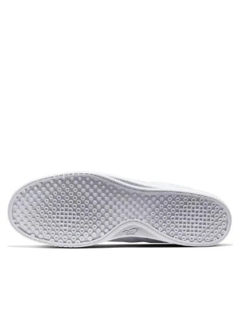 Белые демисезонные кроссовки ct1726-100 Nike Court Vintage Premium