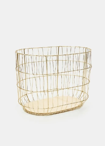 Корзина для хранения, 35х25,5х27 см Sinsay (352938835)