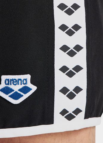 Шорты Arena icons team stripe unisex bermu (260041732)