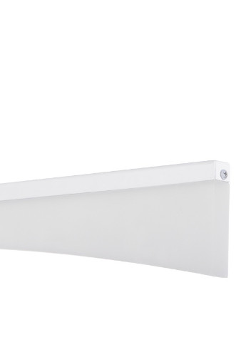 Светильник потолочный подвесной светодиодный BR-964S/20W WH led Brille (253893402)