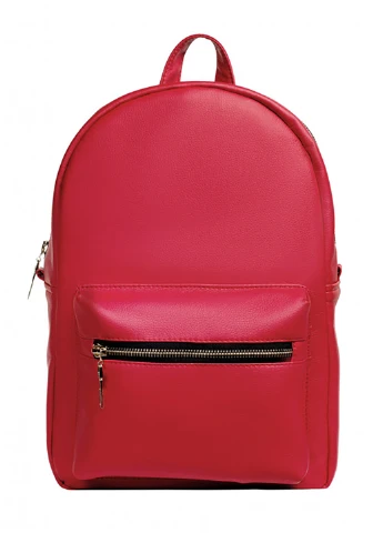 Женский рюкзак 35х12х25 см Sambag (252155428)