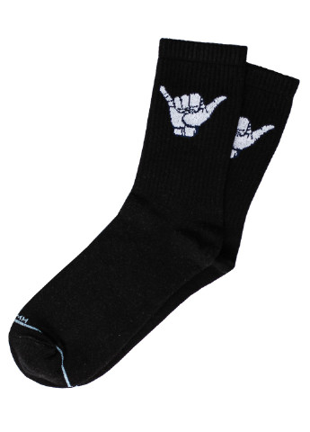 Шкарпетки Premium Жести Алло LOMM высокие (212242380)