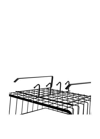 Полка-органайзер навесная, 28.2×25.2×18.5 см Ringel (353321032)
