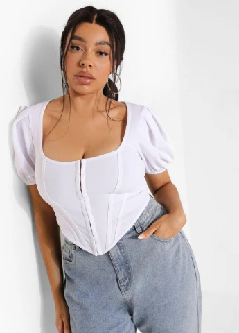 Топ Boohoo (251212783)