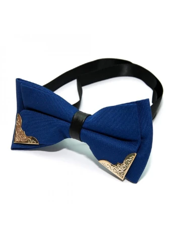 Галстук-бабочка 12 см Handmade (252128490)