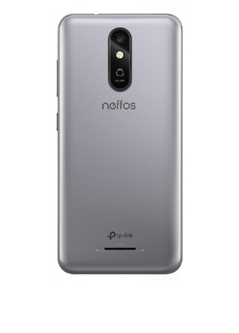 Смартфон C7 Lite 1 / 16GB Grey (TP7041A22) TP-Link Neffos C7 Lite 1/16GB Grey (TP7041A22) сірий