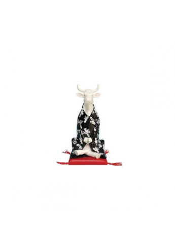 Колекційна статуетка корова Meditating; Size M Cow Parade (224224160)