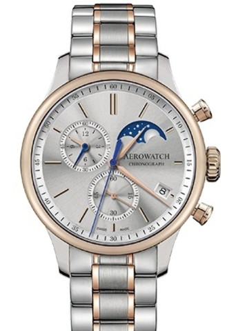 Часы наручные Aerowatch 78986bi03m (250145063)