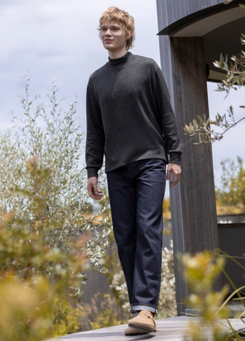 Гольф Uniqlo (317715418)