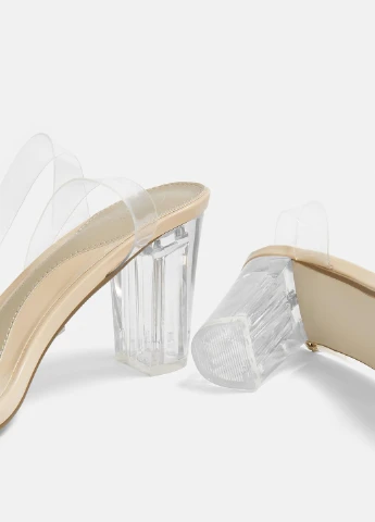 Босоніжки Missguided (253586770)