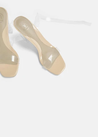 Босоніжки Missguided (253586770)