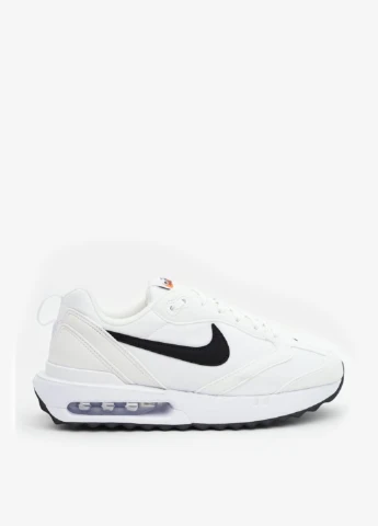 Кросівки DH5131-101 Nike Air Max Dawn білі демісезони (317218266)