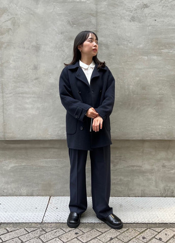 Пальто Uniqlo (324631961)