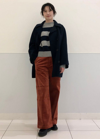 Пальто Uniqlo (324631961)