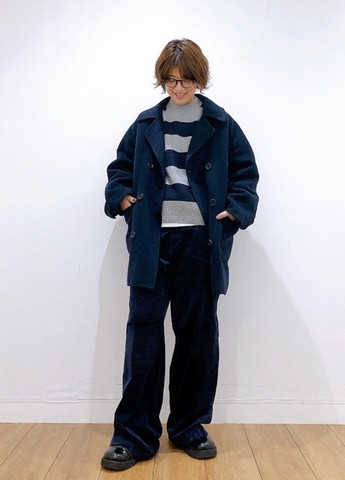 Пальто Uniqlo (324631961)