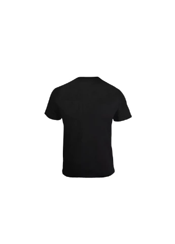 Черная футболка "кракен" black, 2xl Klost