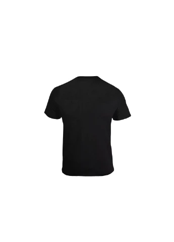 Черная футболка "кракен" black, 2xl Klost
