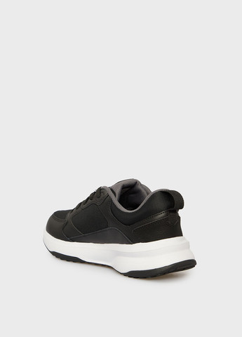 Чорні Осінні кросівки Under Armour