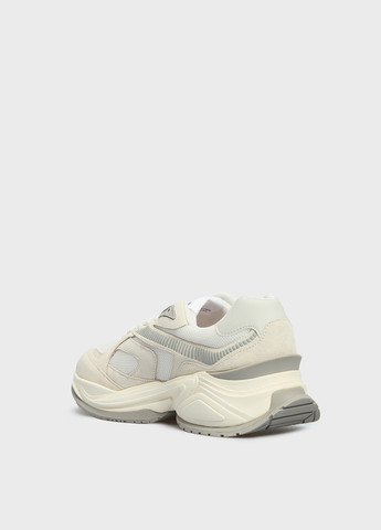 Сіро-бежеві всесезон кросівки Tommy Jeans