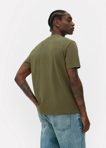 Хакі (оливкова) футболка Primark