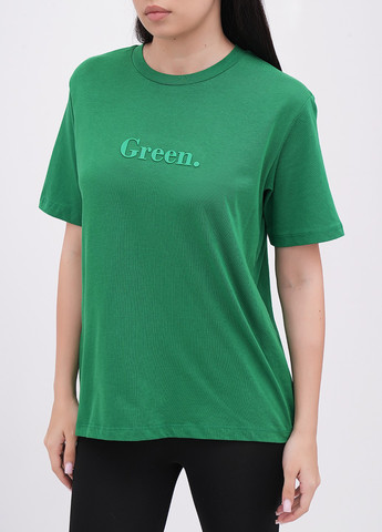 Футболка EQUILIBRI - (341745077)