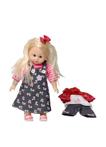 Кукла Эмми, 35х15 см NaNa (138016163)