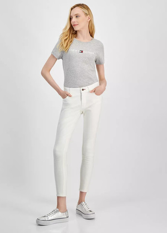 Джинсы Tommy Hilfiger - (361011015)