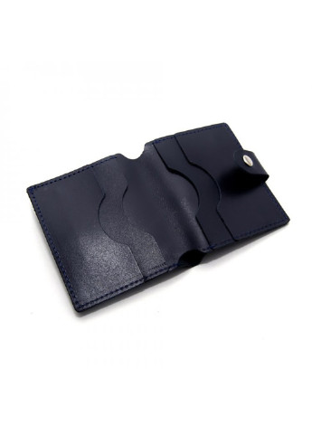 Чоловік шкіряний гаманець 10х9 см GOFIN (219904891)
