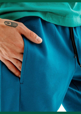 Шорты LSUSH0001-184 Australian FLEECE ESSENTIAL SHORT (319352850)