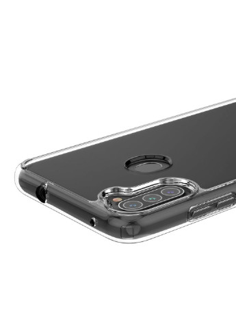 Чехол для мобильного телефона Samsung Galaxy M11 SM-M115 Transparancy (704866) (704866) BeCover (252572087)
