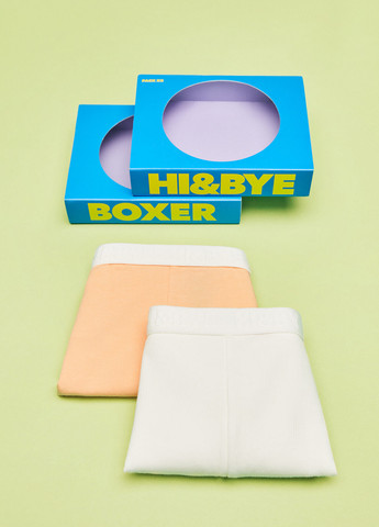 Трусики (2 шт.) Hi&Bye (295651662)