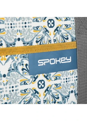 Пляжна сумка 39х15х27 см Spokey (191022429)